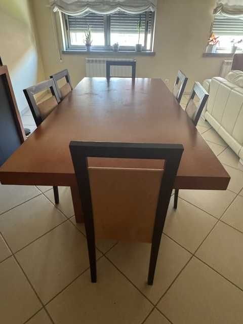 Mobiliário de Sala