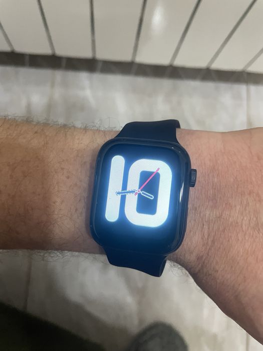 Продам новий смарт годинник T168