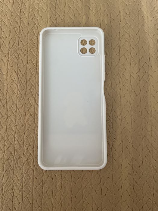 Etui na telefon Samsung A22 5G- nowe