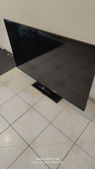 Telewizor Panasonic 55"ultra HD