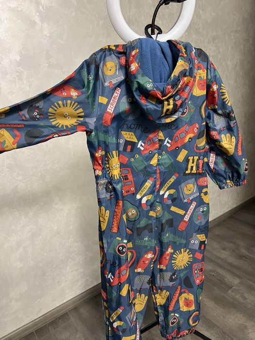 Комбінезон 98-104 зріст