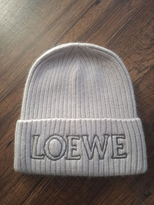 Cieplutka czapka zimowa damska