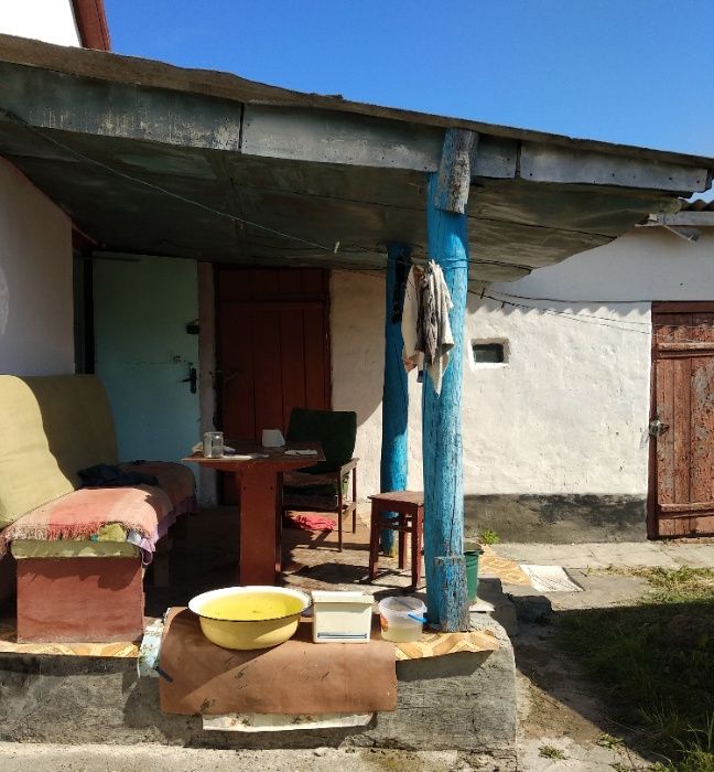 Терміново 18 соток будови СК Прогрес Нова Українка біля Піщаного озера