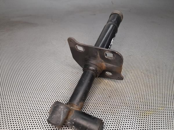 Pára-choques frente BMW 5 (E39)