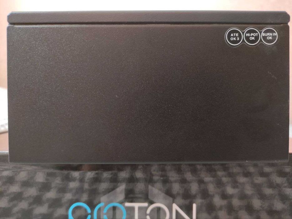 Блок живлення Chieftec Proton BDF-1000C 1000W