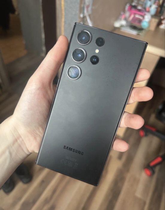 Samsung Galaxy S23 Ultra