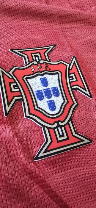 Portugal tshirt Mundial