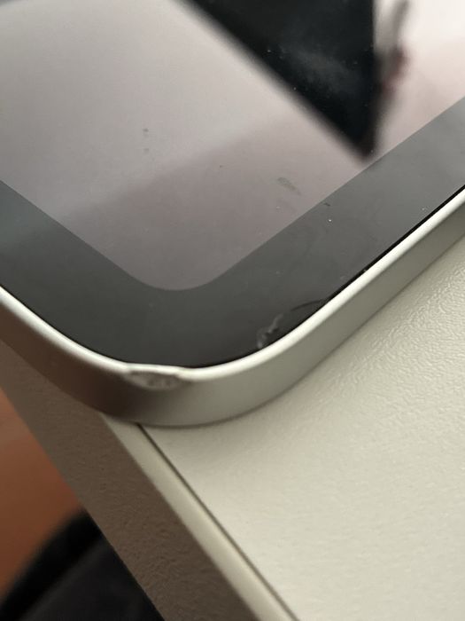Ipad 10*geração.