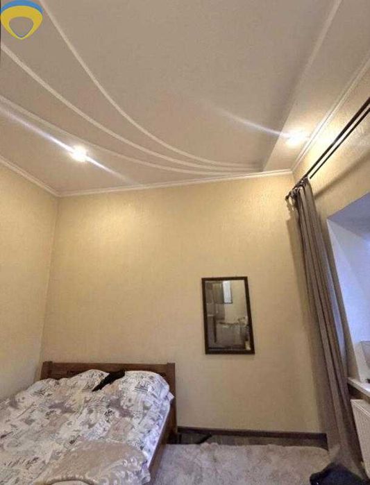 Квартира рядом с центром и морем в новом доме