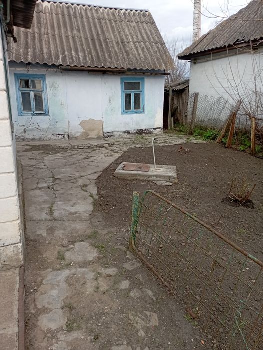 Продается дом в Раздельной