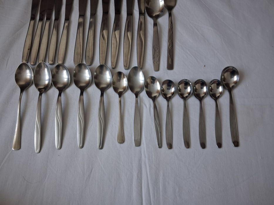 Gerlach sztućce mix