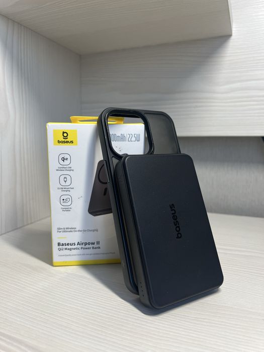 Power bank Baseus 10000mAh