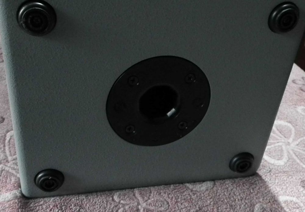 BMS-Audio przenośny plenerowy system nagłośnieniowy