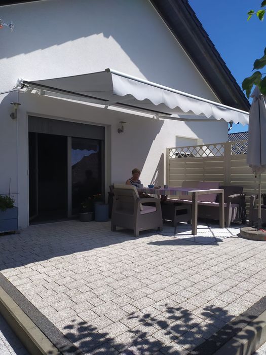 Markiza 4200 X 3000 elektryczna na pilota