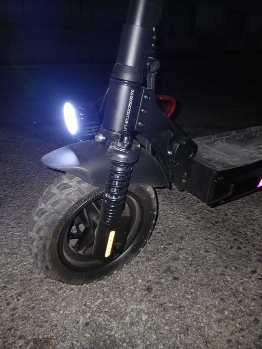 Trotinete elétrica 800w