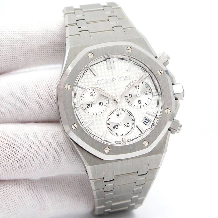 Audemars Piguet royal oak cosmograph