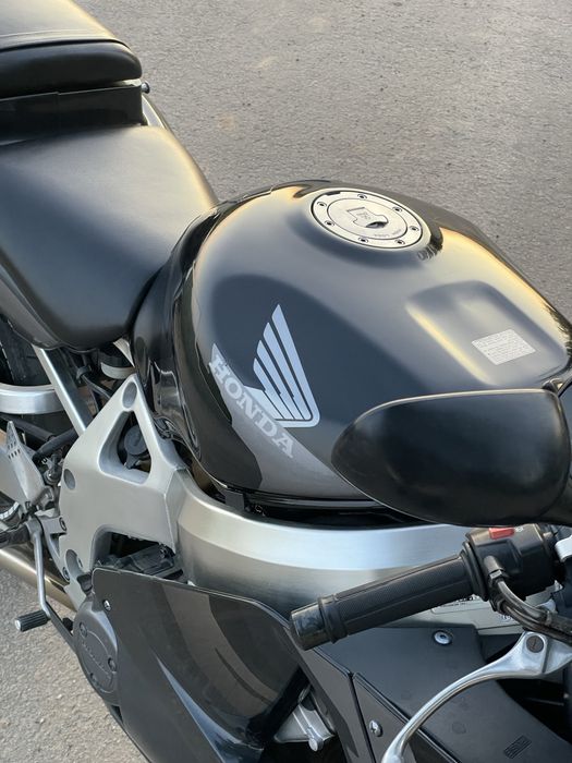 HONDA CBR 900RR, FireBlade 919. Топовий спорт в класному стані!