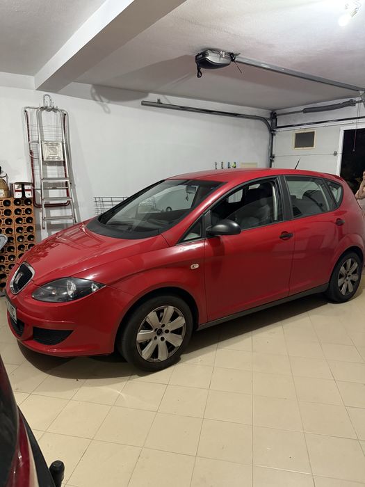 SEAT Altea 1.9 TDI