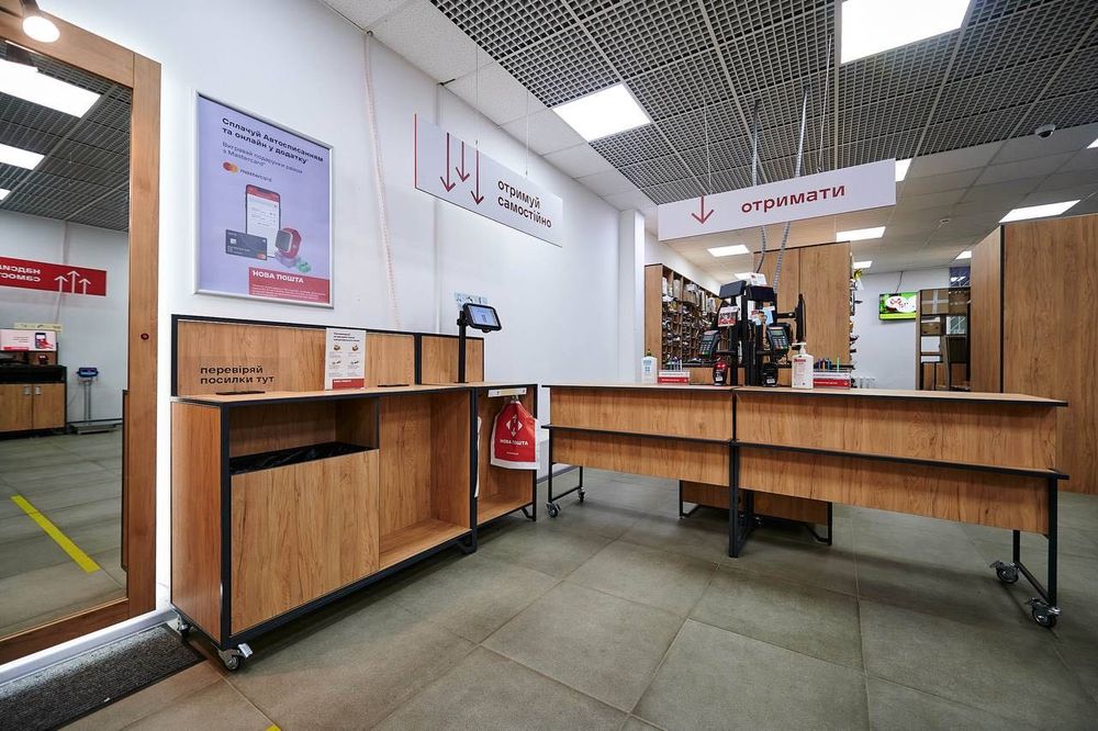 Продаж дохідної нерухомості, фасад, окупність, мережевий орендар
