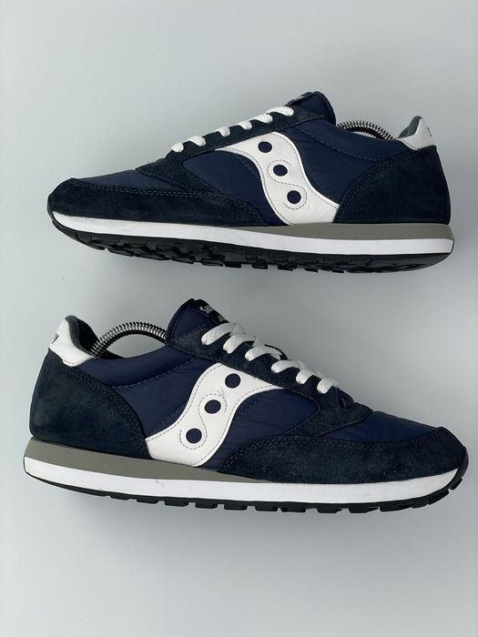 Кросівки Saucony Jazz  Оригінал