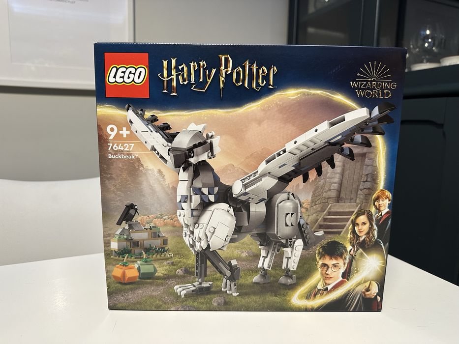 LEGO® 76427 Harry Potter - Hardodziob