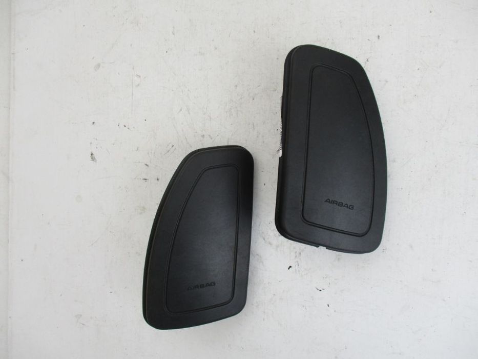 Airbag Banco Peugeot 1007 esquerdo direito
