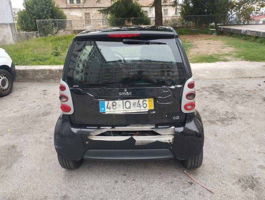 Vendo Smart forTow