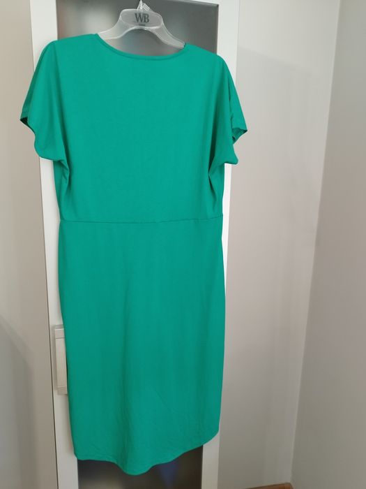 Sukienka midi rm 44