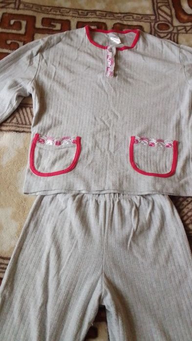 Продам новую пижаму женскую