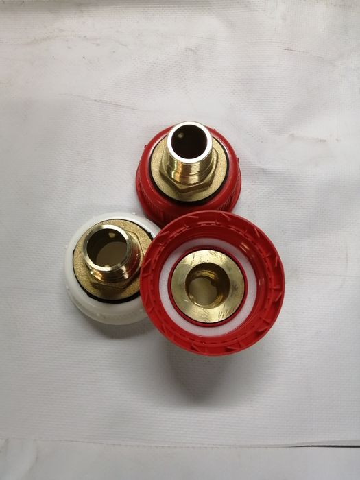 Продам перехідник для єврокуба