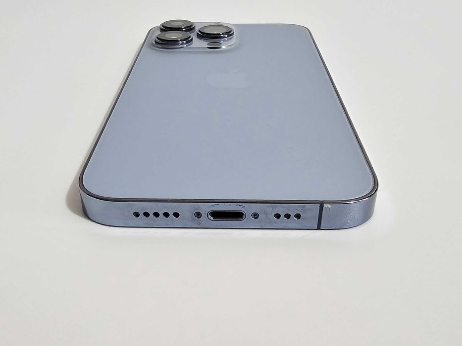 iphone 13PRO 128GB.  100% Bateria. Muito bom.
