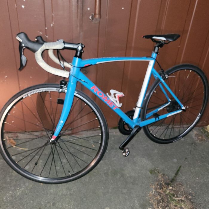 Rower szosowy Romet