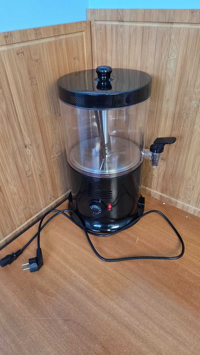 H.Koenig SHK900 - Dystrybutor gorącej czekolady