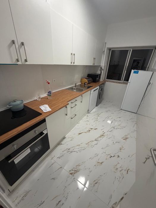 Apartamento T3 Queluz