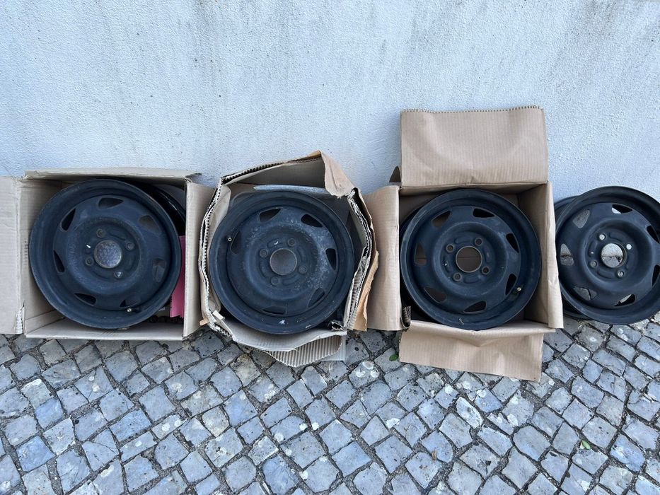 jantes 13 Ford Fiesta