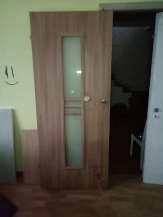 Drzwi  pokojowe i wewnętrzne