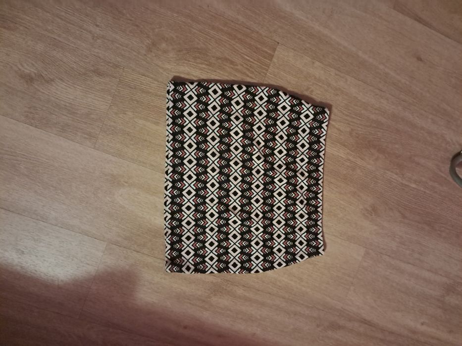 Spódniczka damska, mini