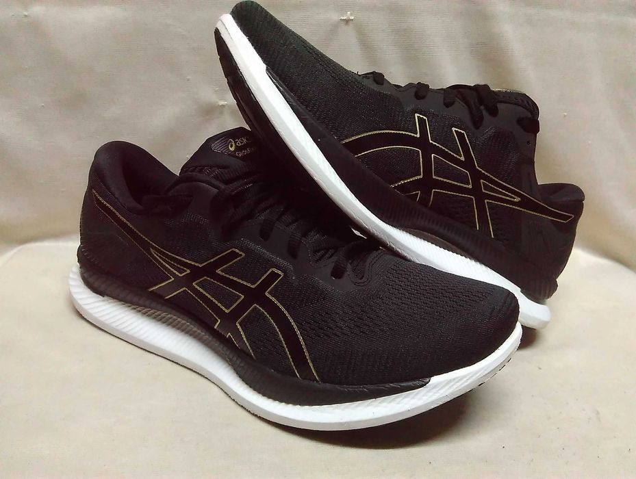 Buty Asics GlideRider rozm. 46