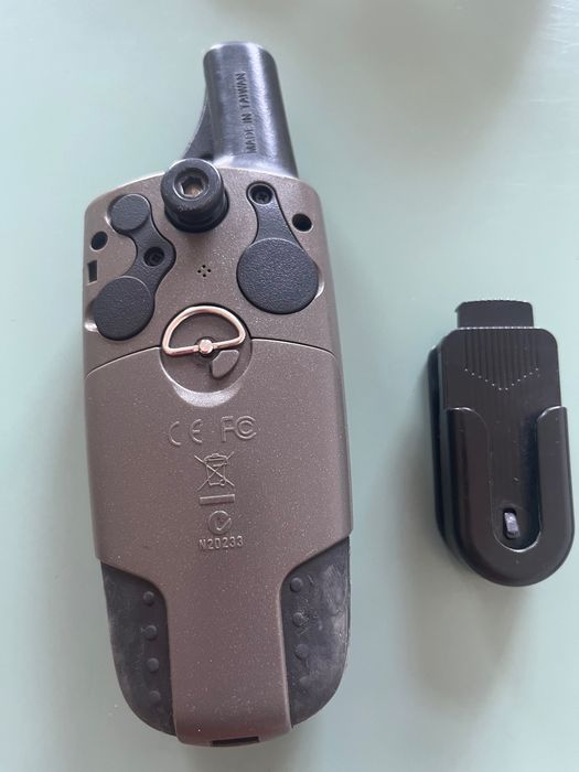 Gps garmin 60CSx