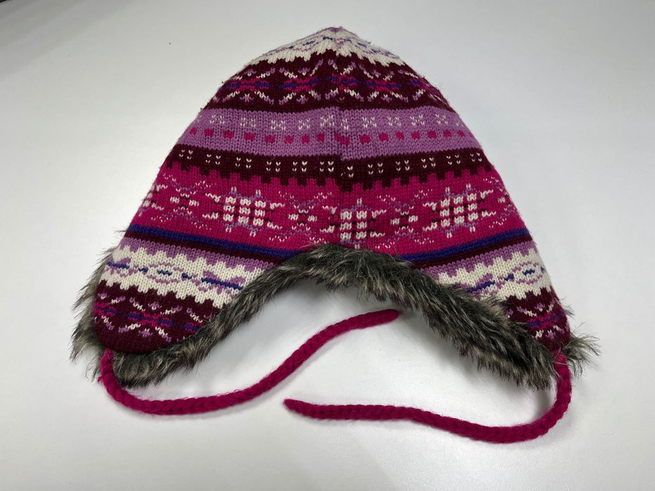 Czapka zimowa Salewa