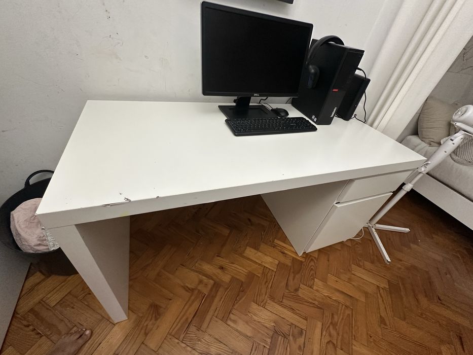 Secretaria ikea