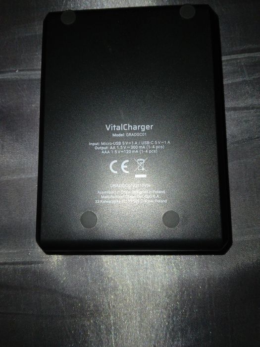 Ładowarka Green Cell