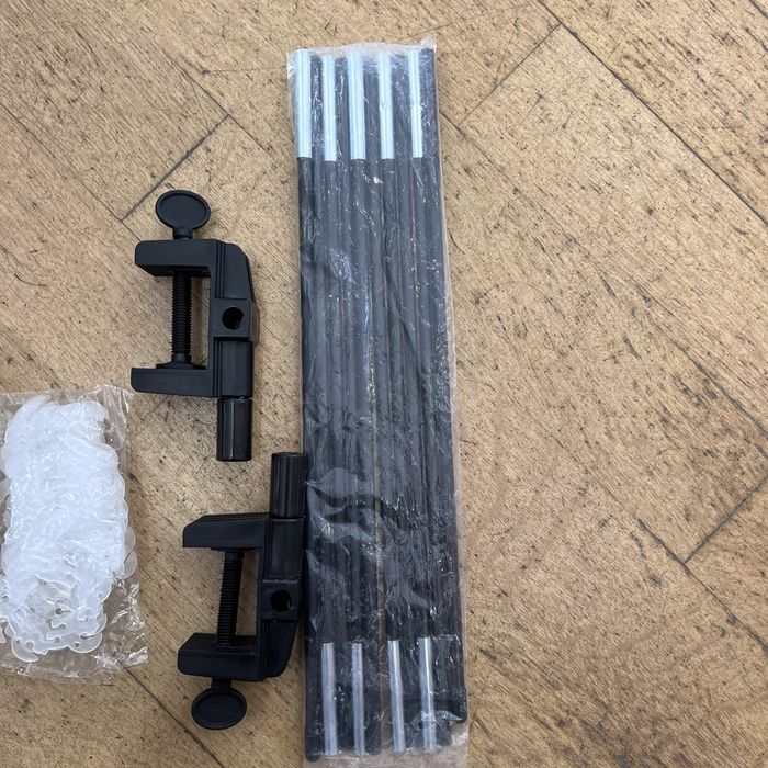 Kit suporte balões para festas - NOVO