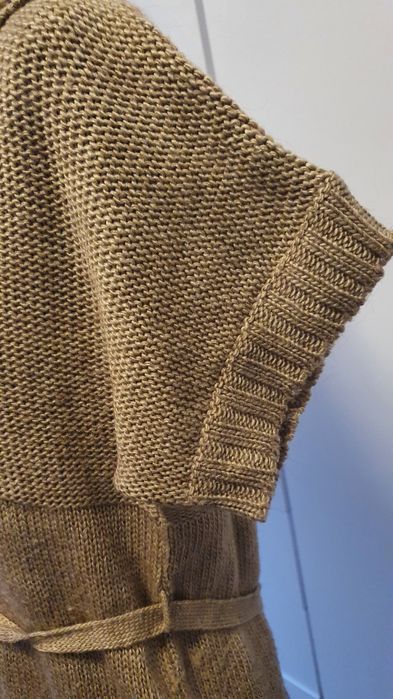 Swetr Kamizelka quiosque rozm 40