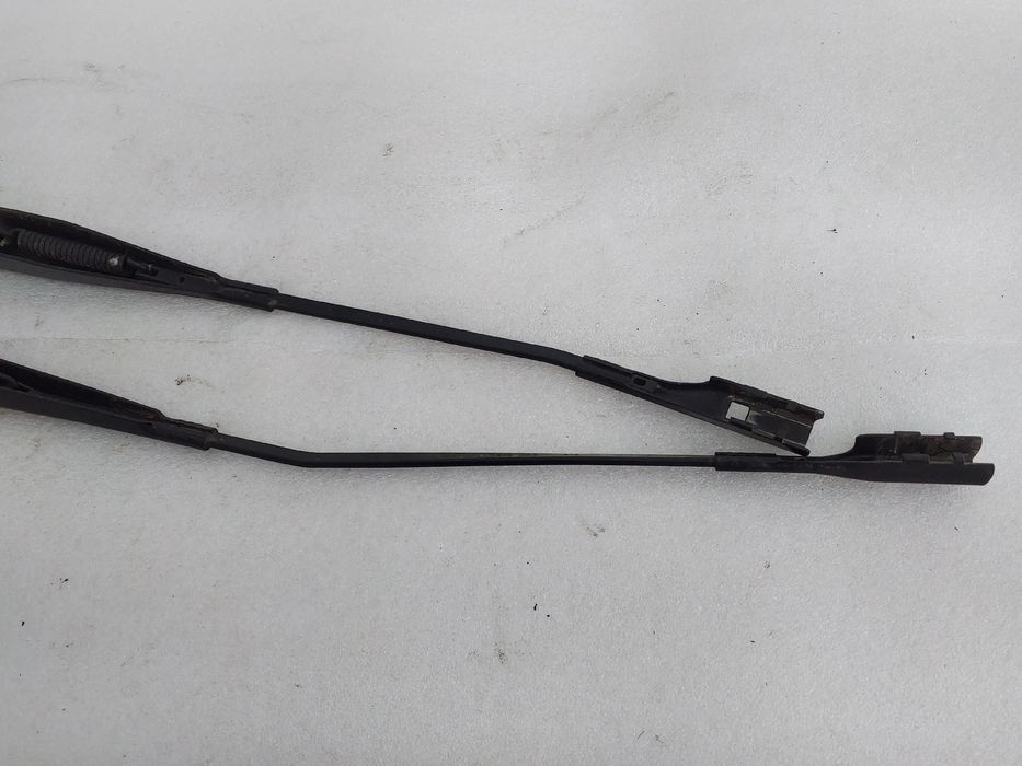 Conjunto Hastes Escova Frente AUDI Q5 (8R)