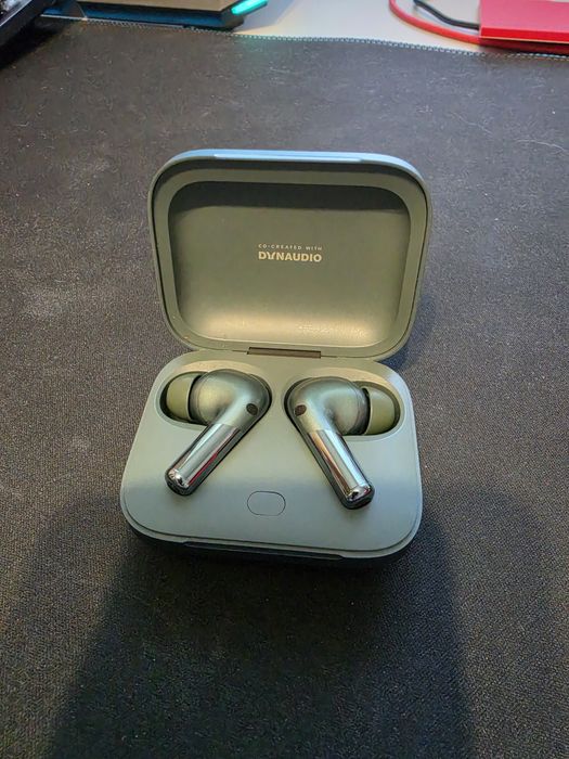OnePlus Buds Pro 2 Arbor Green Оригінал Флагман