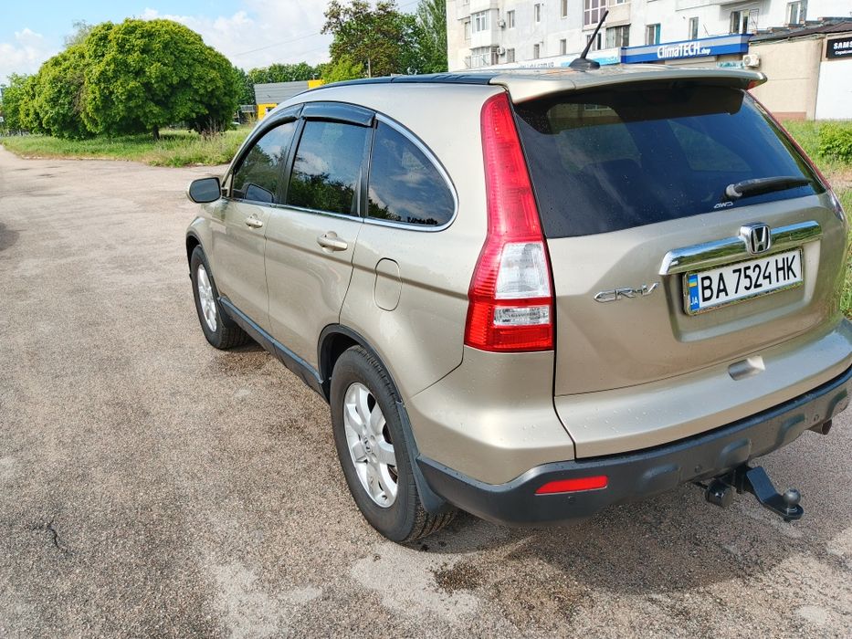 Хонда CR-V
0661941