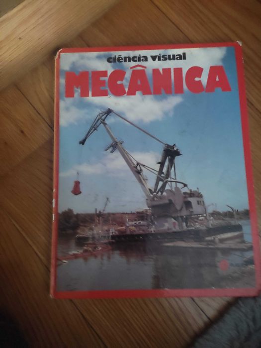 Conjunto de 6 livros juvenis antigos