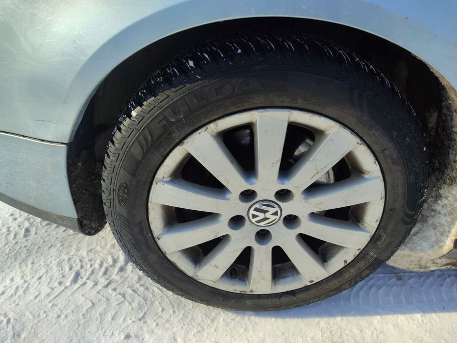 Продам Volkswagen Passat B6 2.0 дизель