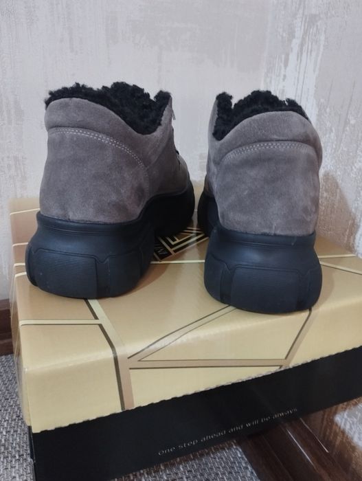 Ботінки жіночі(зима)